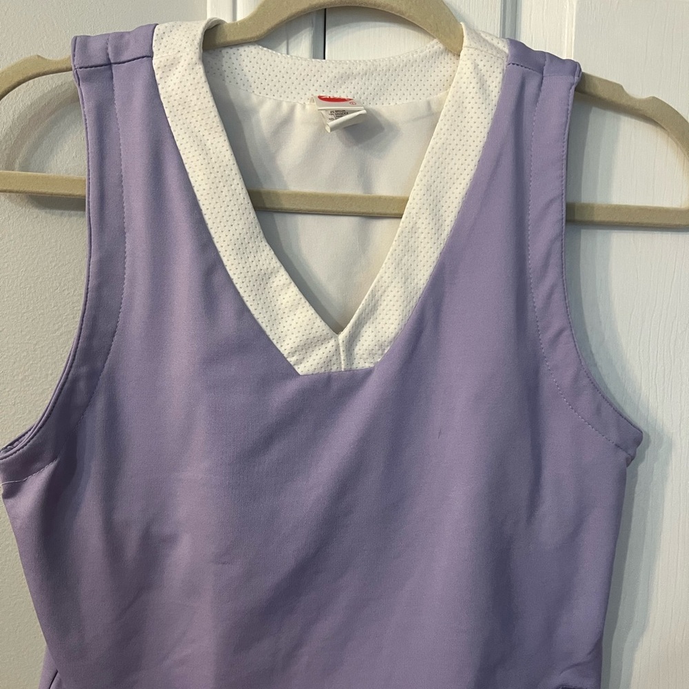 Athletic Tops